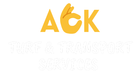 aok turf and transport services